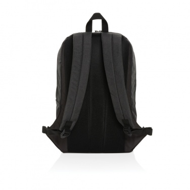 Logotrade mainoslahja ja liikelahja kuva: Kazu AWARE™ RPET basic 15.6" tietokonereppu