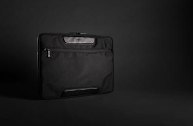 Logotrade liikelahjat kuva: Swiss Peak AWARE™ RPET Voyager 15.6" tietokonetasku