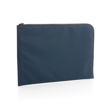 Logotrade liikelahjat mainoslahjat tuotekuva: Impact Aware™ 15.6" minimalistinen tietokonetasku