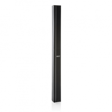 Logotrade mainoslahja tuotekuva: Swiss Peak AWARE™ Tornado 23" myrskysateenvarjo