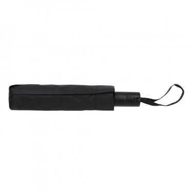 Logotrade mainoslahja ja liikelahja kuva: 21" Impact AWARE™ RPET 190T auto open/close sateenvarjo