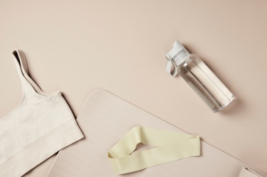 Logo trade liikelahjat tuotekuva: VINGA Balti RCS kierrätetty PET-pullo 600 ml