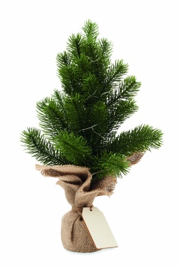 Logotrade liikelahjat kuva: Joulukuusi