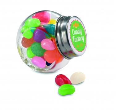 Logotrade liikelahja mainoslahja kuva: Jelly Beans