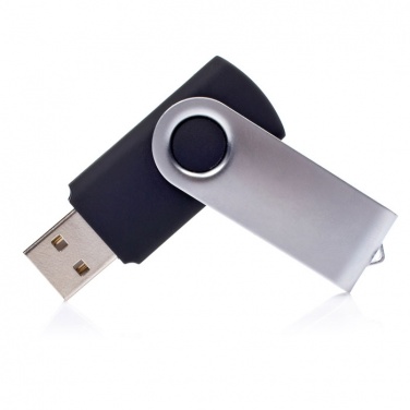Logotrade liikelahjat kuva: Teknikko. USB flash 16GB