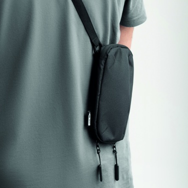 Logo trade liikelahja kuva: Cross body puhelinlaukku
