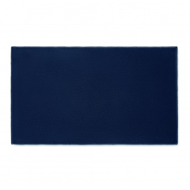 Logotrade liikelahja mainoslahja kuva: SEAQUAL® pyyhe 100x170cm
