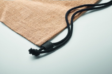 Logotrade liikelahjat mainoslahjat tuotekuva: Narureppu juuttia