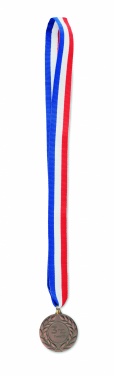Logo trade liikelahja mainoslahja tuotekuva: Mitali 5cm