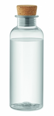 Logotrade mainoslahja ja liikelahja kuva: Tritan Renew™-pullo 500ml