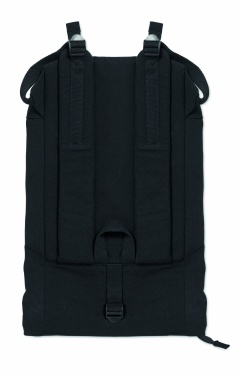 Logo trade liikelahja kuva: Rolltop 15" tietokonereppu