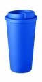 Takeaway muki Tuesday, Sininen