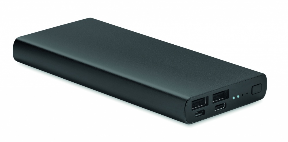 Logotrade mainoslahja ja liikelahja kuva: Varavirtalähde 10000 mAh