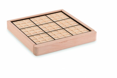 Logotrade liikelahjat kuva: Sudoku lautapeli