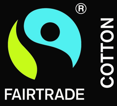 Logotrade liikelahja mainoslahja kuva: Puuvillakassi Fairtrade
