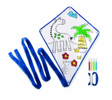 Logo trade mainoslahjat ja liikelahjat kuva: Lasten leija