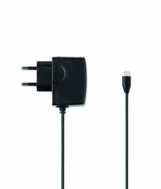 Logotrade mainoslahjat kuva: LED-herätyskello