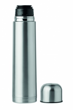 Logo trade liikelahja mainoslahja tuotekuva: Termospullo 900 ml