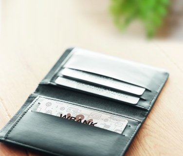 Logotrade mainoslahjat ja liikelahjat tuotekuva: RFID kortti
