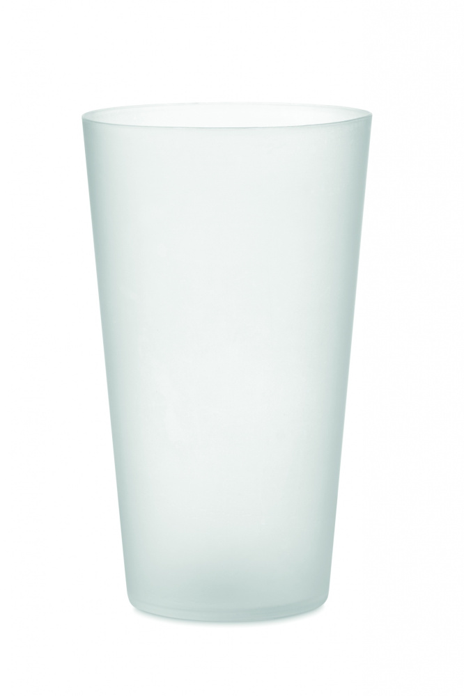 Logotrade mainoslahja ja liikelahja kuva: Reusable event cup 500ml