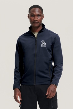 Logo trade mainostuotet tuotekuva: RACE men ss jacket 280g