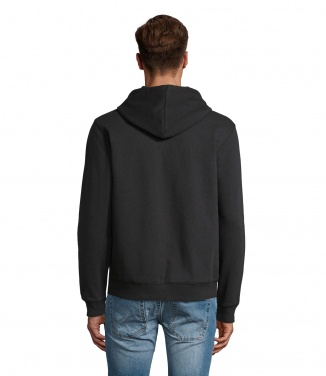 Logo trade mainostuote kuva: SPIKE HOOD Miesten 280gr