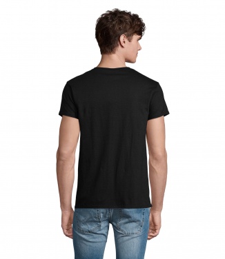 Logotrade mainoslahja tuotekuva: EPIC UNI T paita 140g