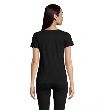 Logo trade liikelahja kuva: PIONEER WOMEN T-paita 175g