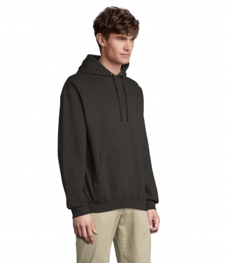 Logotrade mainoslahjat kuva: CONDOR Unisex hupullinen