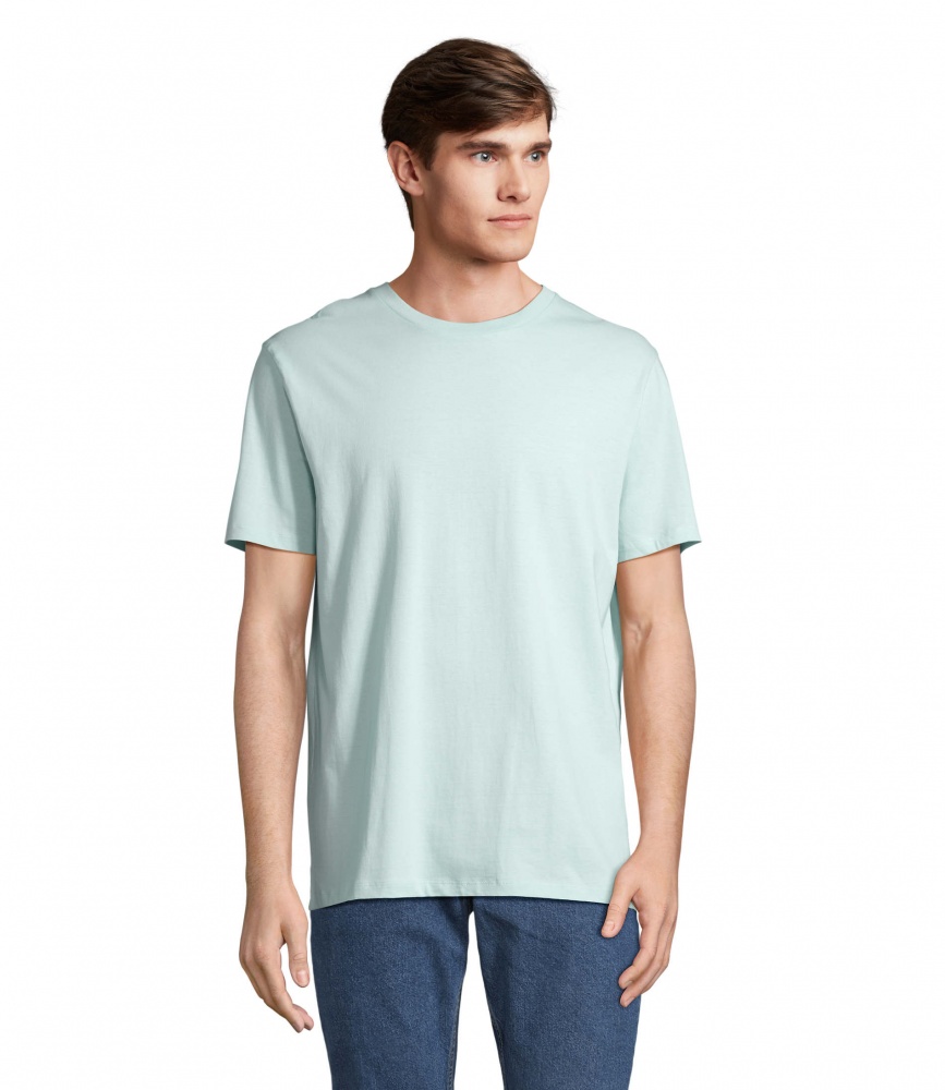Logotrade mainostuotet kuva: LEGEND T-Shirt Organic 175g