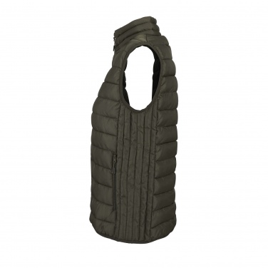 Logo trade liikelahja kuva: STREAM WOMEN bodywarmer