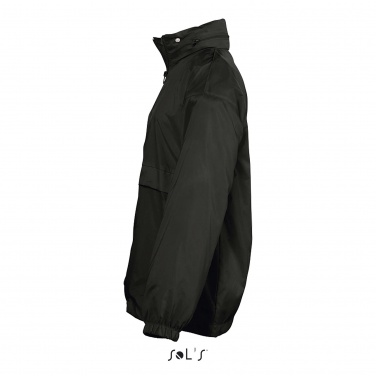 Logotrade liikelahja tuotekuva: SURF KIDS WINDBREAKER 210g
