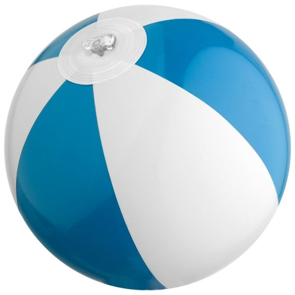 Logotrade liikelahjat kuva: Mini rantapallo ACAPULCO