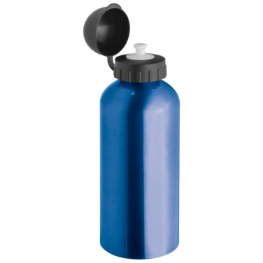 Logotrade liikelahjat kuva: Juomapullo CHARLOTTE 600 ml