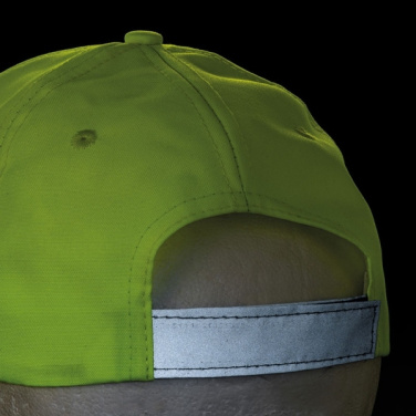 Logotrade mainoslahja tuotekuva: Lasten baseball-lippis SEATTLE