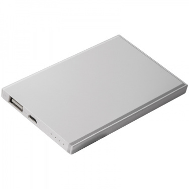 Logotrade mainoslahja tuotekuva: Virtalähde PINEVILLE 2200 mAh