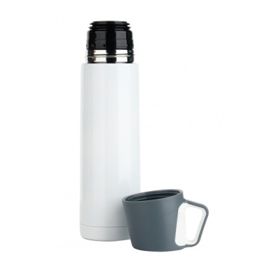 Logotrade mainostuotet kuva: Tyhjiöpullo CALERA 500 ml