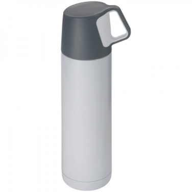 Logotrade liikelahjat kuva: Tyhjiöpullo CALERA 500 ml