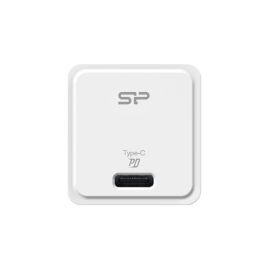 Logotrade liikelahja mainoslahja kuva: Silicon Power -pikalaturi QM12