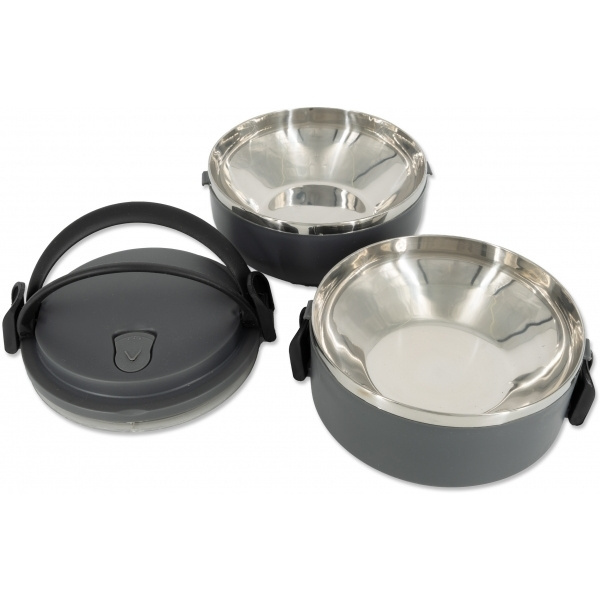 Logo trade mainoslahja kuva: Lounaslaatikko KOTI