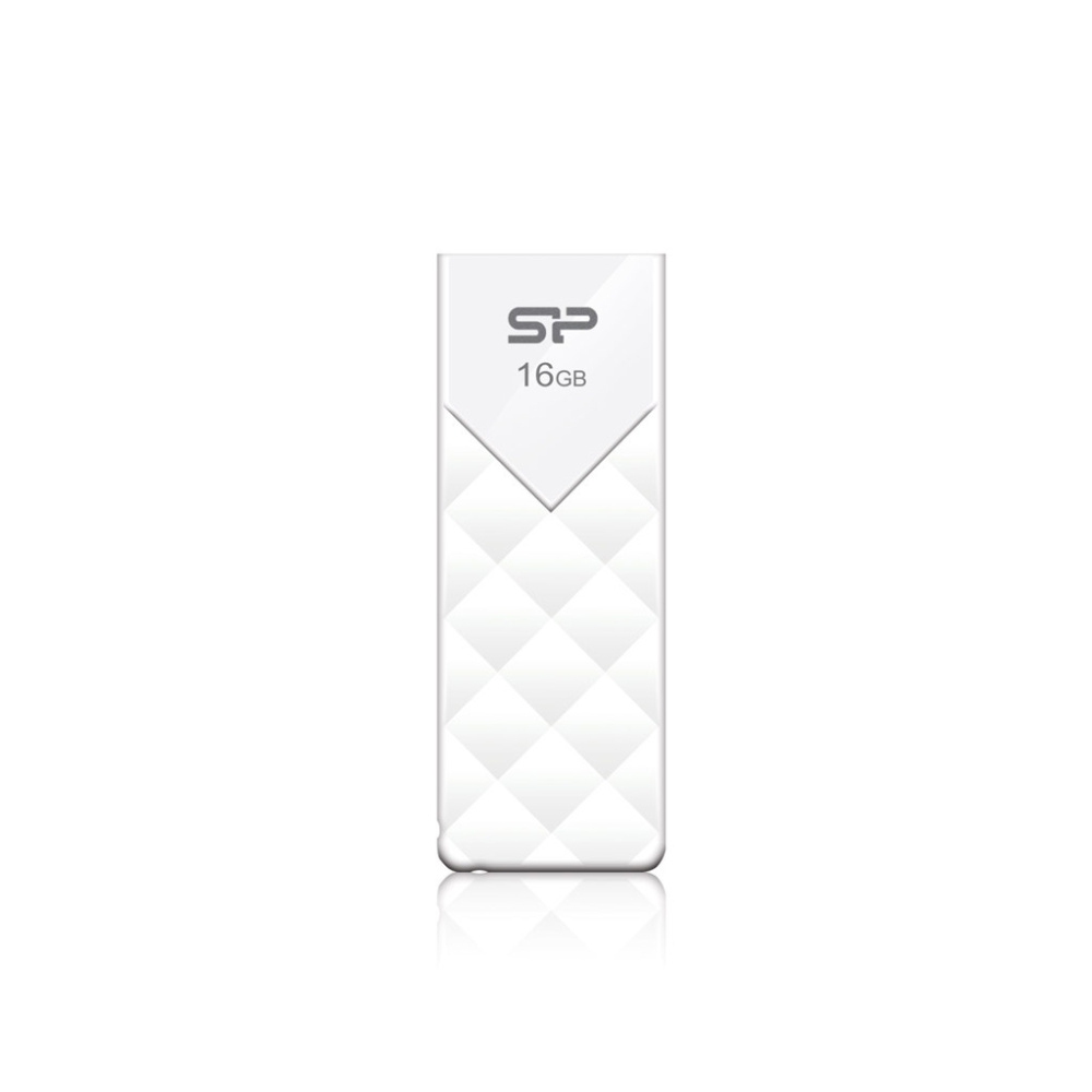 Logo trade liikelahjat mainoslahjat kuva: Pendrive Silicon power ultima u03