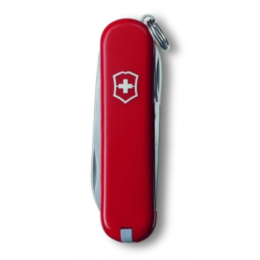 Logotrade liikelahjat mainoslahjat tuotekuva: Taskuveitsi CLASSIC SD Victorinox