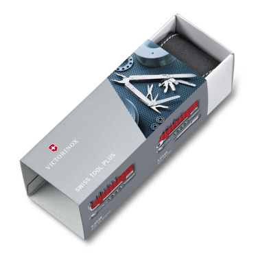 Logotrade liikelahjat kuva: SwissTool Plus - 41 työkalua Victorinox
