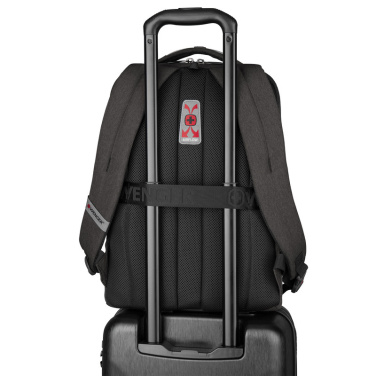 Logo trade mainostuotet tuotekuva: Reppu Wenger MX Professional 16"