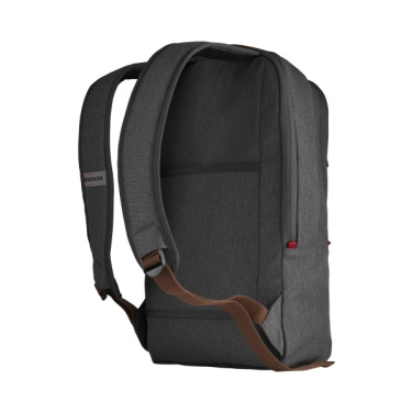 Logo trade mainostuotet tuotekuva: Reppu Wenger City Traveller 16"