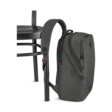 Logo trade mainoslahja ja liikelahja tuotekuva: Reppu Wenger MX ECO Light 16"