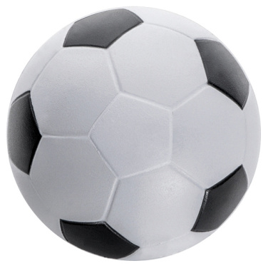 Logo trade mainoslahjat ja liikelahjat kuva: Anti-stressipallo DERBY