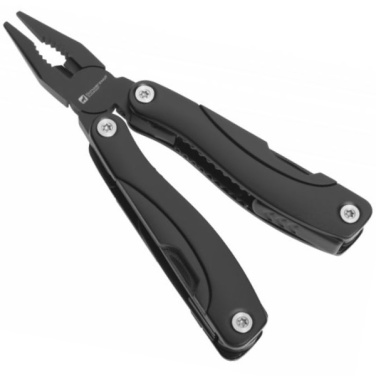 Logotrade mainoslahjat kuva: Monitoimityökalu ARMADOR NEW Black Schwarzwolf