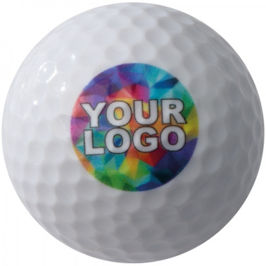 Logotrade mainoslahjat ja liikelahjat tuotekuva: Golfpallot