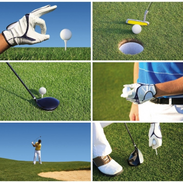 Logotrade mainoslahjat kuva: Golfpallot